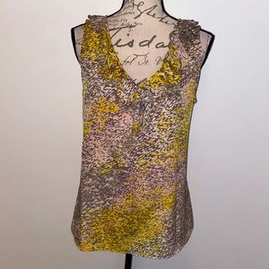 💛GAP Sleeveless Top💛